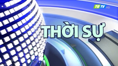 Thời sự thứ s&aacute;u 28-4-2023