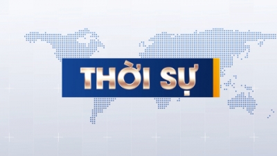 Thời sự thứ tư 24-8-2022