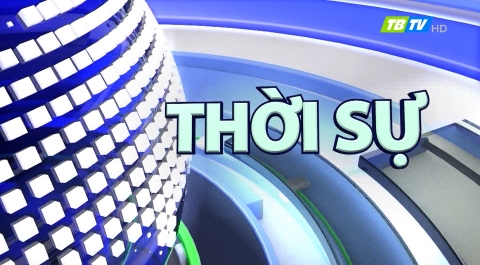 Thời sự thứ ba 7-3-2023