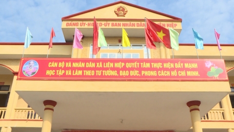 Hưng H&agrave; x&acirc;y dựng Đảng vững mạnh từ cơ sở