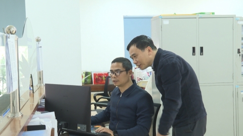 Ứng dụng c&ocirc;ng nghệ th&ocirc;ng tin trong dạy v&agrave; học
