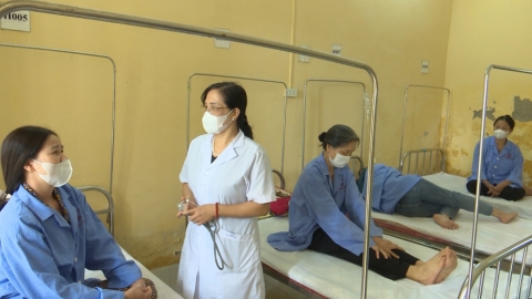 Dị ứng thuốc nguy cơ tiềm ẩn từ sự mất chủ quan