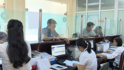 Gần 100% người tham gia BHXH, BHYT được định danh đồng bộ