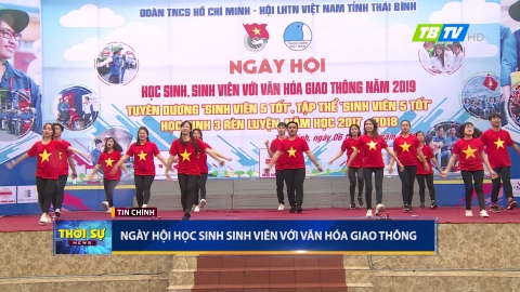 Thời sự chủ nhật 6-01-2019