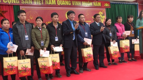 Thời sự thứ năm 24-1-2019