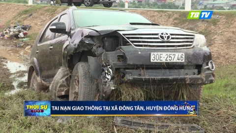 Thời sự thứ bảy 2-2-2019