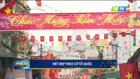 Thời sự thứ hai 04-2-2019