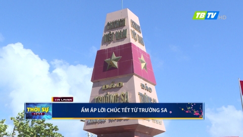 Thời sự thứ ba 05-2-2019