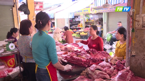 Thời sự thứ tư 6-2-2019