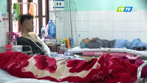 Thời sự thứ năm 07-2-2019