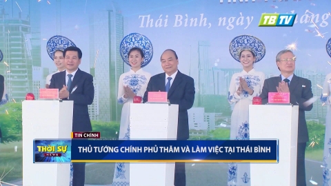 Thời sự thứ năm 14-2-2019