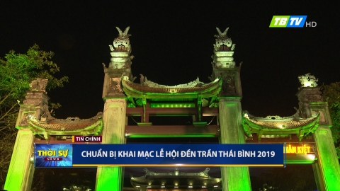 Thời sự chủ nhật 17-2-2019