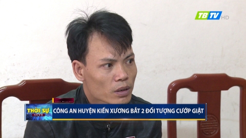 Thời sự thứ hai 18-2-2019