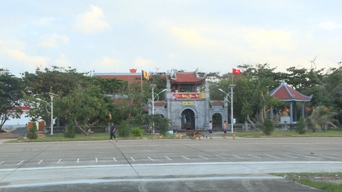 Thời sự thứ s&aacute;u 22-2-2019