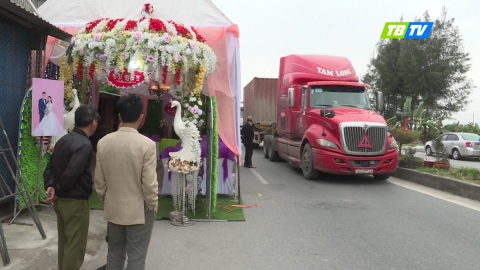 Thời sự thứ bảy 23-2-2019