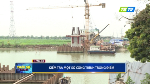 Thời sự thứ hai 25-2-2019