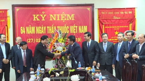 Thời sự thứ tư 27-2-2019