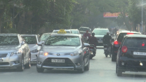 Thời sự thứ năm 28-2-2019
