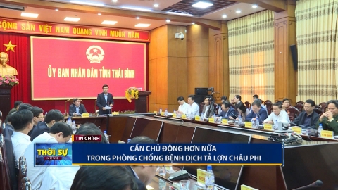 Thời sự thứ s&aacute;u 01-3-2019