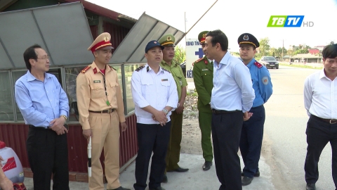 Thời sự chủ nhật 03-3-2019