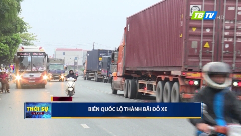 Thời sự thứ ba 5-3-2019
