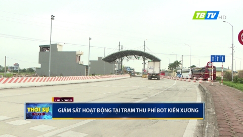 Thời sự thứ tư 06-3-2019