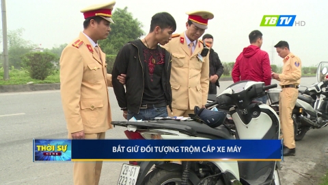 Thời sự thứ năm 07-3-2019