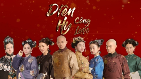 Di&ecirc;n hy c&ocirc;ng lược