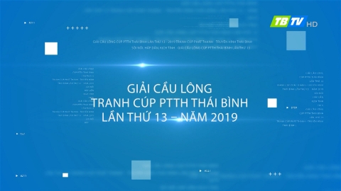 GIẢI CẦU L&Ocirc;NG C&Uacute;P TPTH 