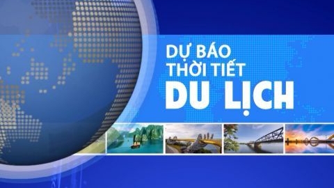 Thời tiết Du lịch 9-10