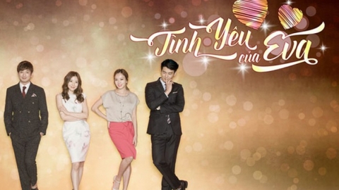 Tinh y&ecirc;u của eva