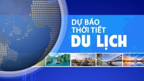 Thời tiết du lịch 19-12