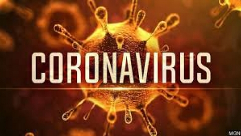Virus Corona