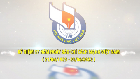 Kỷ niệm ng&agrave;y B&aacute;o ch&iacute; C&aacute;ch mạng Việt Nam