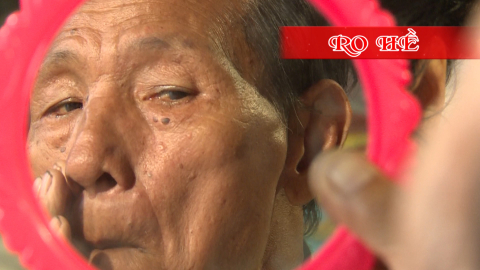 K&Yacute; SỰ - RO HỀ