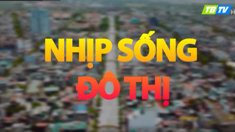 Nh&iacute;p sống đ&ocirc; thị - Số 17