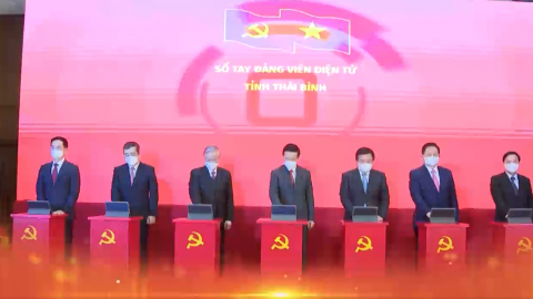 Sổ tay điện tử