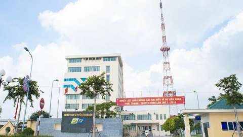 Th&aacute;i B&igrave;nh 130 năm trong ng&agrave;n năm lịch sử - Phim TBTV