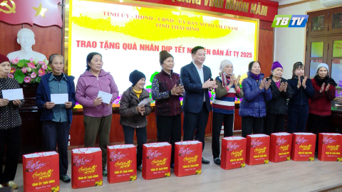 TH&Aacute;I B&Igrave;NH THỰC HIỆN TỐT CH&Iacute;NH S&Aacute;CH AN SINH X&Atilde; HỘI