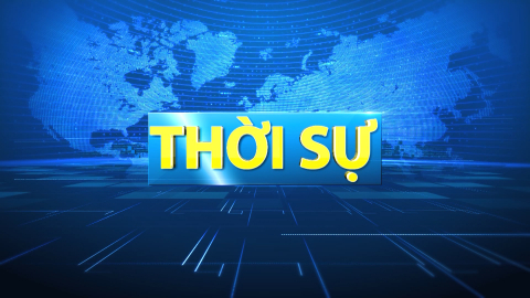 Thời sự thứ hai 31-3-2025