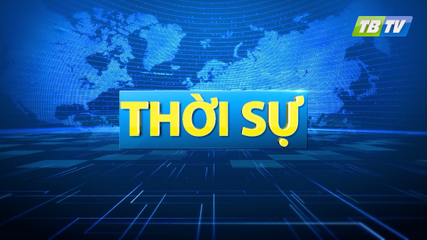 Thời sự thứ tư 26-3-2025