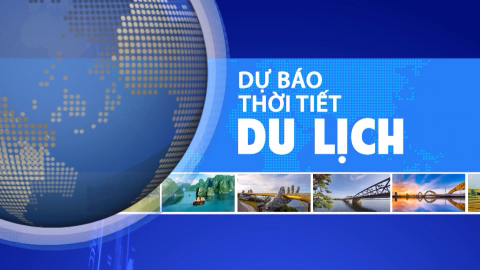 Thời tiết Du lịch 19-3