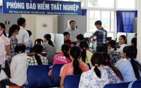 Ch&iacute;nh s&aacute;ch mới c&oacute; hiệu lực từ th&aacute;ng 2/2016