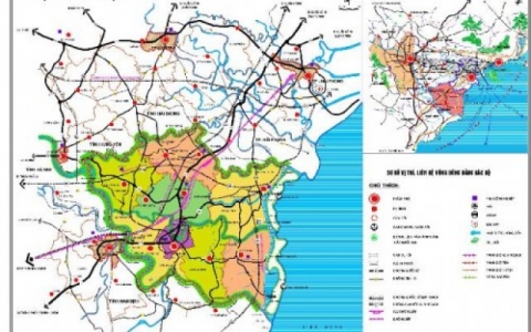 Đề &aacute;n số h&oacute;a truyền dẫn, ph&aacute;t s&oacute;ng truyền h&igrave;nh mặt đất đến năm 2020 tr&ecirc;n địa b&agrave;n tỉnh Th&aacute;i B&igrave;nh