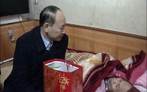 Tết an khang