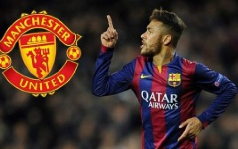X&aacute;c định tương lai của Neymar