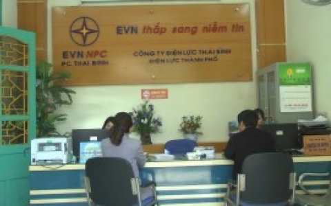 Điện lực Th&agrave;nh phố n&acirc;ng cao chất lượng dịch vụ kh&aacute;ch h&agrave;ng