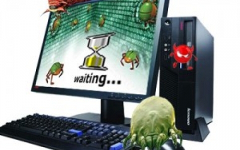 Virus đến từ đ&acirc;u?