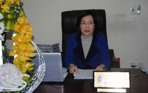 Quản l&yacute; lễ hội đầu năm tại Th&aacute;i B&igrave;nh