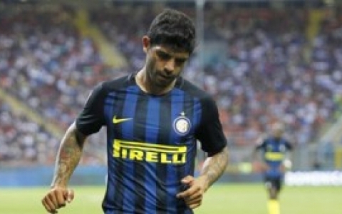  Banega t&igrave;m kiếm cơ hội tại Inter